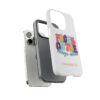 Focus On The Things Above Tough Christian Phone Cases - Image 110