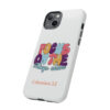 Focus On The Things Above Tough Christian Phone Cases - Image 113