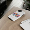 Focus On The Things Above Tough Christian Phone Cases - Image 115