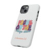 Focus On The Things Above Tough Christian Phone Cases - Image 117