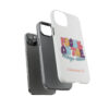 Focus On The Things Above Tough Christian Phone Cases - Image 118