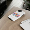 Focus On The Things Above Tough Christian Phone Cases - Image 119