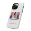 Focus On The Things Above Tough Christian Phone Cases - Image 121