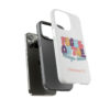 Focus On The Things Above Tough Christian Phone Cases - Image 122