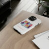 Focus On The Things Above Tough Christian Phone Cases - Image 123