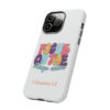 Focus On The Things Above Tough Christian Phone Cases - Image 125
