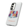 Focus On The Things Above Tough Christian Phone Cases - Image 129