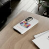Focus On The Things Above Tough Christian Phone Cases - Image 131