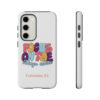 Focus On The Things Above Tough Christian Phone Cases - Image 132