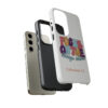 Focus On The Things Above Tough Christian Phone Cases - Image 134