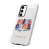 Focus On The Things Above Tough Christian Phone Cases - Image 137