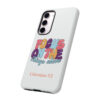 Focus On The Things Above Tough Christian Phone Cases - Image 141