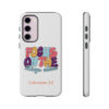 Focus On The Things Above Tough Christian Phone Cases - Image 140