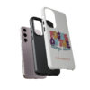 Focus On The Things Above Tough Christian Phone Cases - Image 142
