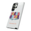 Focus On The Things Above Tough Christian Phone Cases - Image 145