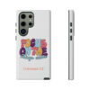 Focus On The Things Above Tough Christian Phone Cases - Image 144