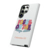 Focus On The Things Above Tough Christian Phone Cases - Image 149