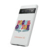 Focus On The Things Above Tough Christian Phone Cases - Image 161
