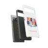 Focus On The Things Above Tough Christian Phone Cases - Image 162