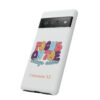 Focus On The Things Above Tough Christian Phone Cases - Image 165