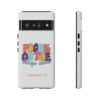 Focus On The Things Above Tough Christian Phone Cases - Image 164