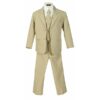Rafael 5 Piece Boy's Suit - Image 2