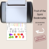 Fruit of the Spirit Bookmarks Printable - Image 4