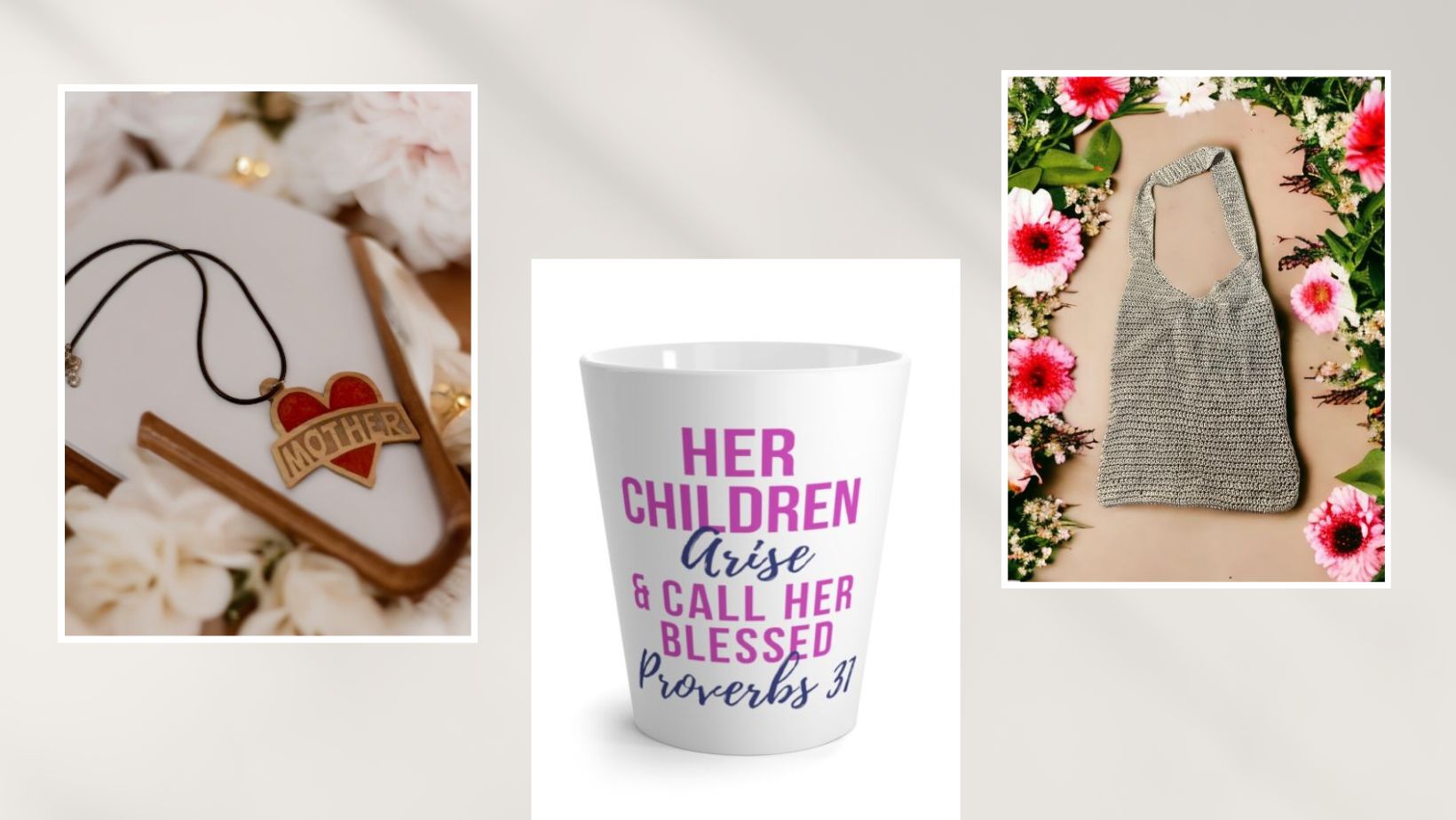 Meaningful Gifts to Honor Mom