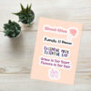 Christian Mother's Day Sticker Sheet - Image 2