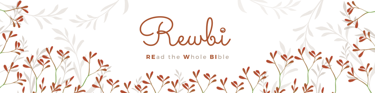 Rewbi Bible Studies