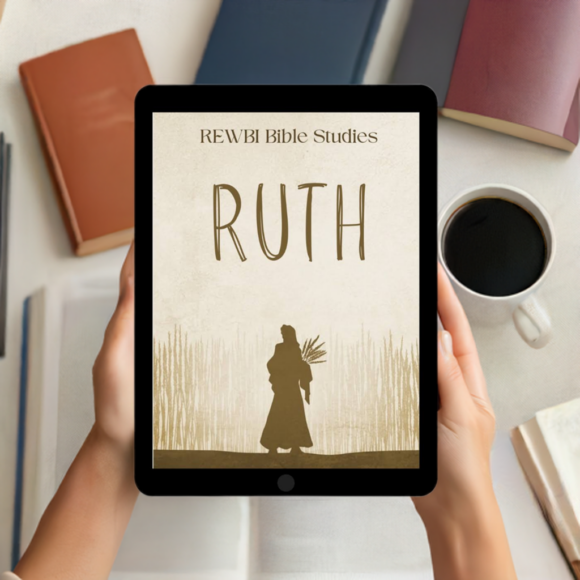 Ruth Bible Study