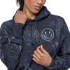 Ask Me About Jesus Christian Unisex Champion tie-dye Hoodie - Image 16