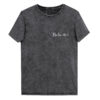 God is Within Her Denim T-Shirt - Image 2