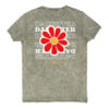 Daughter Smile Christian Denim T-Shirt - Image 3