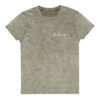 God is Within Her Denim T-Shirt - Image 12