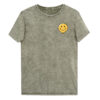 Daughter Smile Christian Denim T-Shirt - Image 7