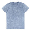 God is Within Her Denim T-Shirt - Image 14