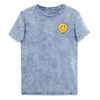 Daughter Smile Christian Denim T-Shirt - Image 8