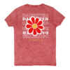 Daughter Smile Christian Denim T-Shirt - Image 5