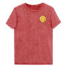Daughter Smile Christian Denim T-Shirt - Image 6
