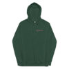 Isaiah 66:13 Christian Mother's Day Hoodie - Image 8