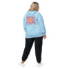 Isaiah 66:13 Christian Mother's Day Hoodie - Image 32