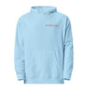 Isaiah 66:13 Christian Mother's Day Hoodie - Image 13