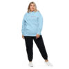 Isaiah 66:13 Christian Mother's Day Hoodie - Image 31
