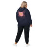 Isaiah 66:13 Christian Mother's Day Hoodie - Image 24