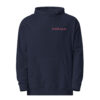 Isaiah 66:13 Christian Mother's Day Hoodie - Image 11