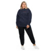 Isaiah 66:13 Christian Mother's Day Hoodie - Image 23