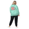 Isaiah 66:13 Christian Mother's Day Hoodie - Image 36