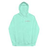 Isaiah 66:13 Christian Mother's Day Hoodie - Image 2