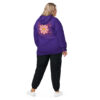 Isaiah 66:13 Christian Mother's Day Hoodie - Image 26